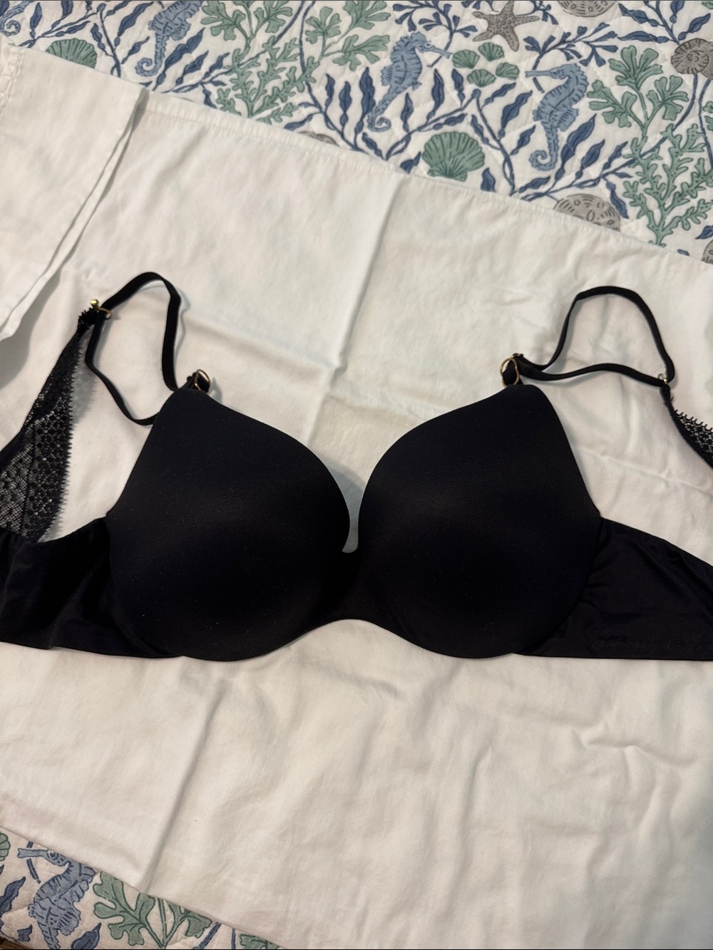 Victoria’s Secret Push Up Bra